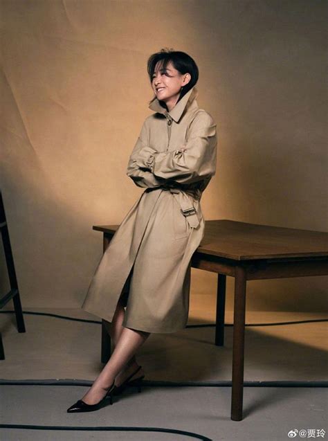 prada chinese actress|Jia Ling, who lost 50kg for Yolo, is Prada brand ambassador.